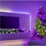 Twinkly Pre-lit Garland Smart LED 50 RGBW (Multicolor + White) Twinkly | Pre-lit Garland Smart LED 50, 2.5 m | RGBW - 16M+ color - 6
